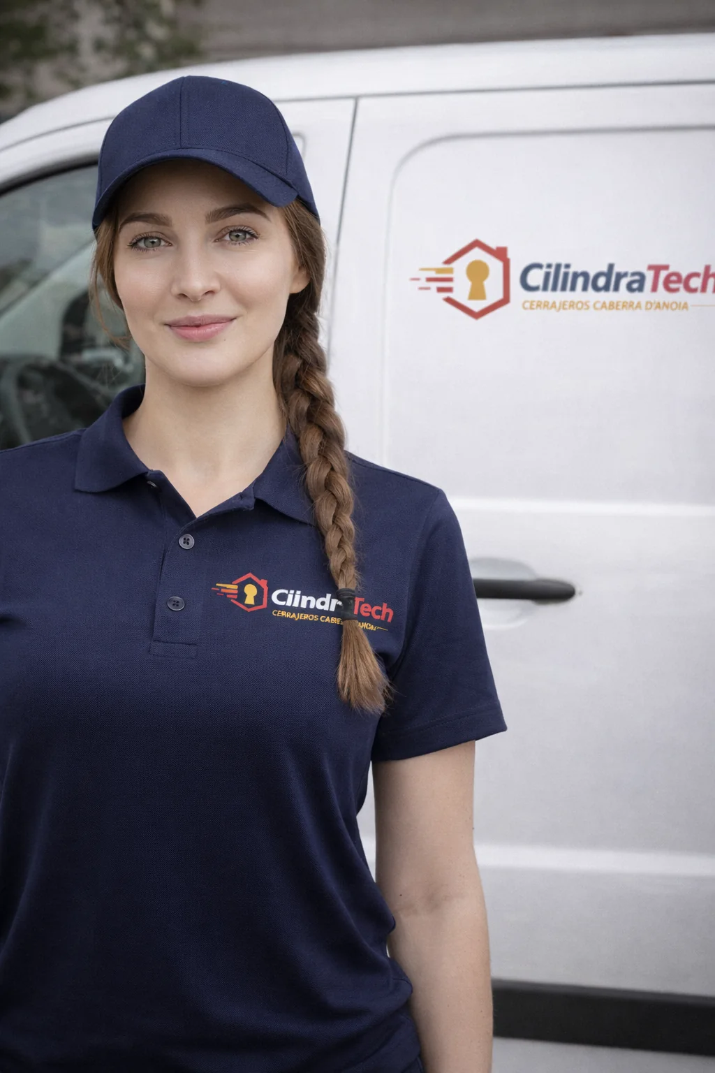 Serraller 24 hores a Cabrera d'Anoia amb sortida immediata